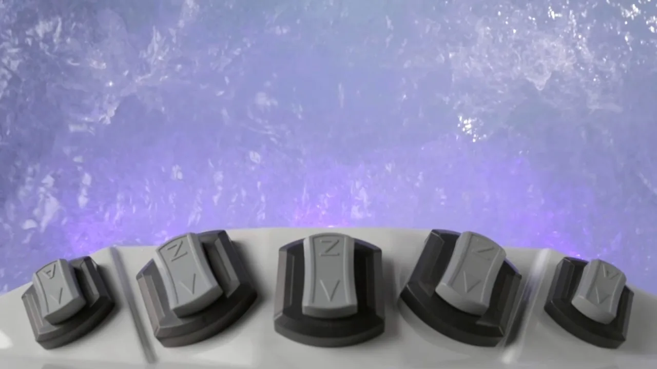 Video Marquis V84