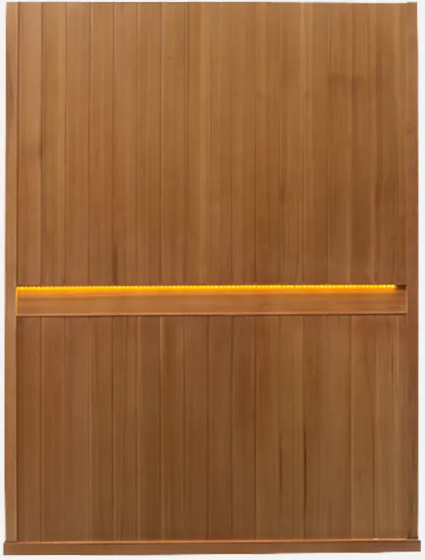 Infrasauna_Clearlight