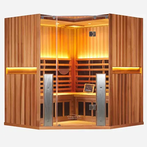 Infrasauna_Clearlight_Sanctuary