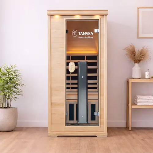 Infrasauna Tanvea Crown Nice 1