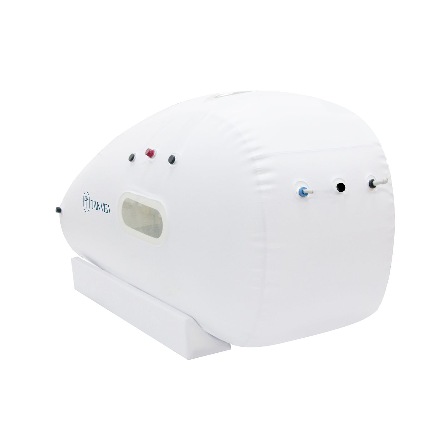 Hyperbarické komory — Tanvea